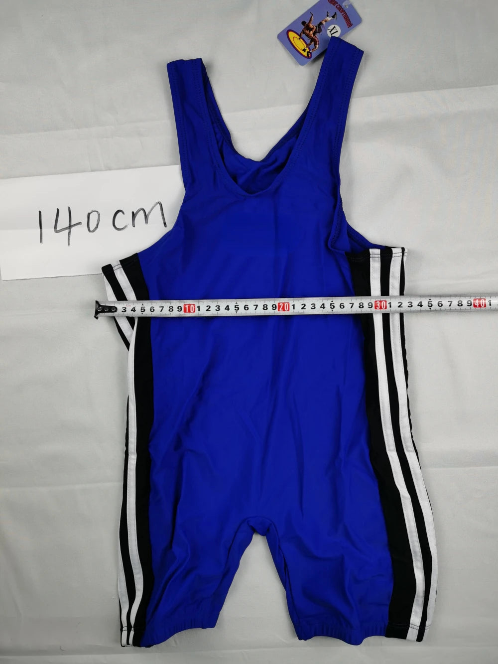 Wrestling Suit Professional Competition Freestyle Wrestling Singlet