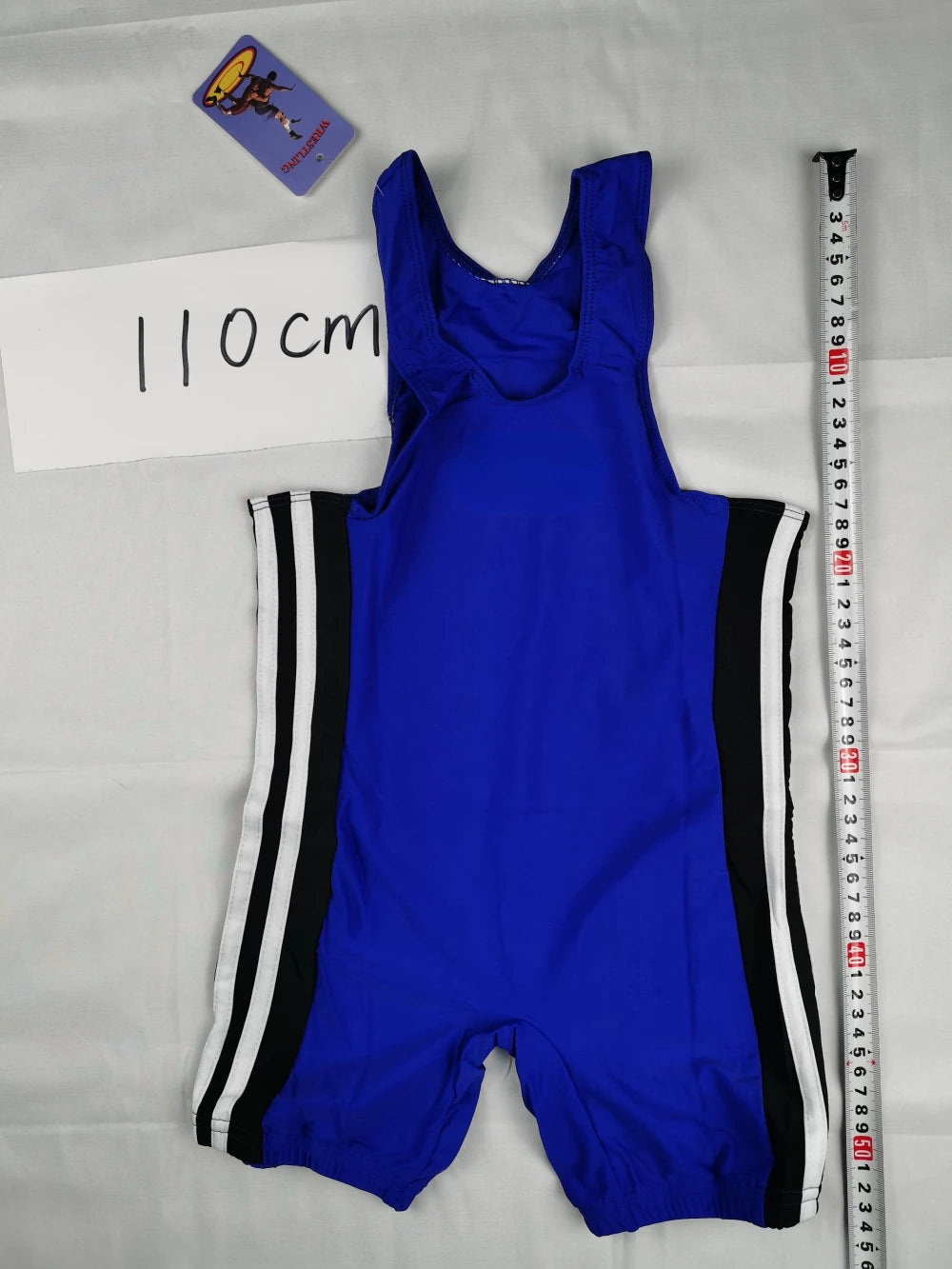 Wrestling Suit Professional Competition Freestyle Wrestling Singlet