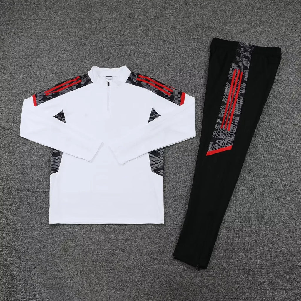 Men's Leisure sports set suit soccer Training wear games Jerseys Jacket baseball Kit  full sleeve top and trousers