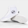 Professional Men Women Wrestling Boots 5 colors Boxing Shoes Couples Anti-Slippery Sneakers Mens Breathable Wrestling Boots