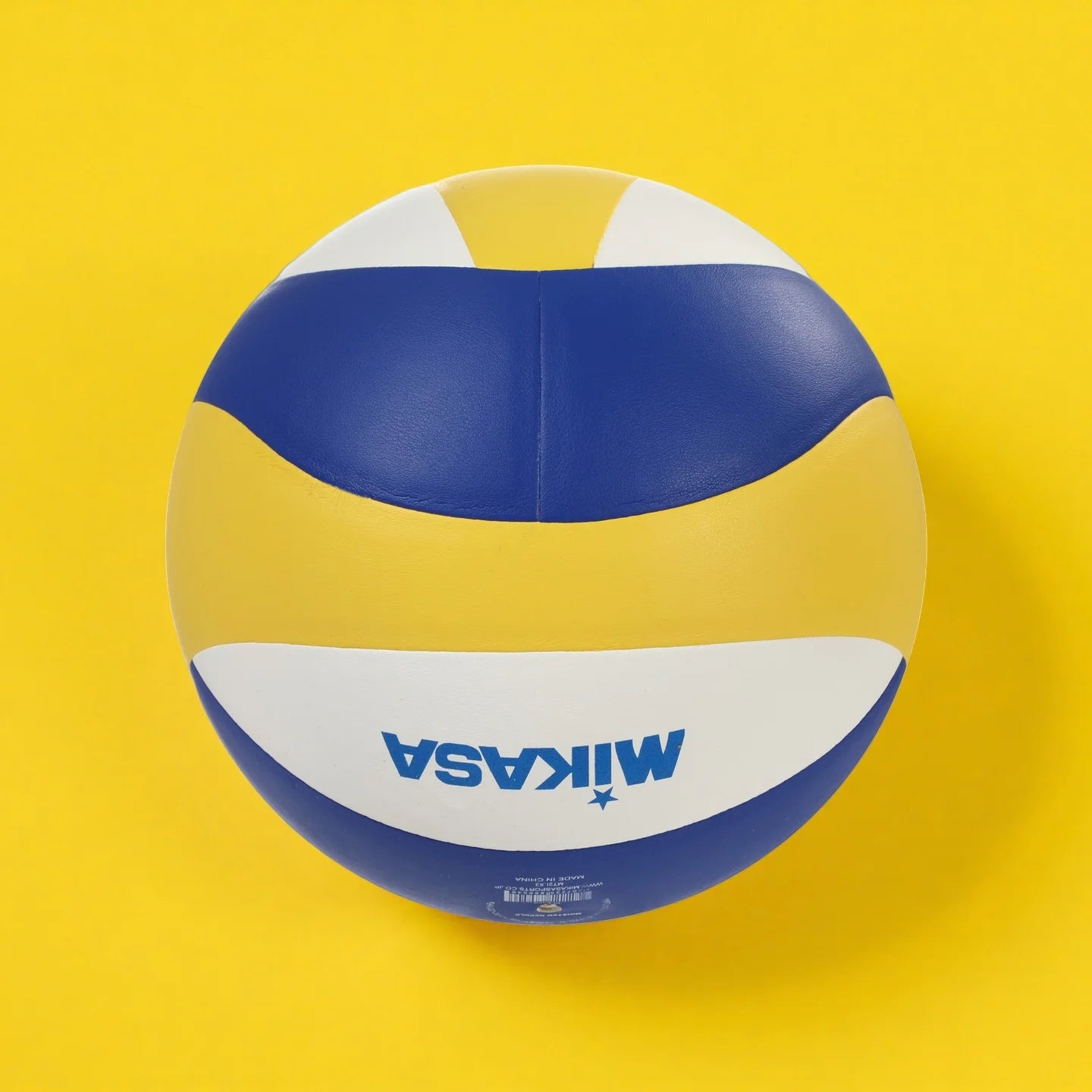 V200W V300W VLS300 V330W Volleyball Blue Yellow Size 5 High-end PU Hot Glue Volleyball for Teen and Adult Indoor Outdoor