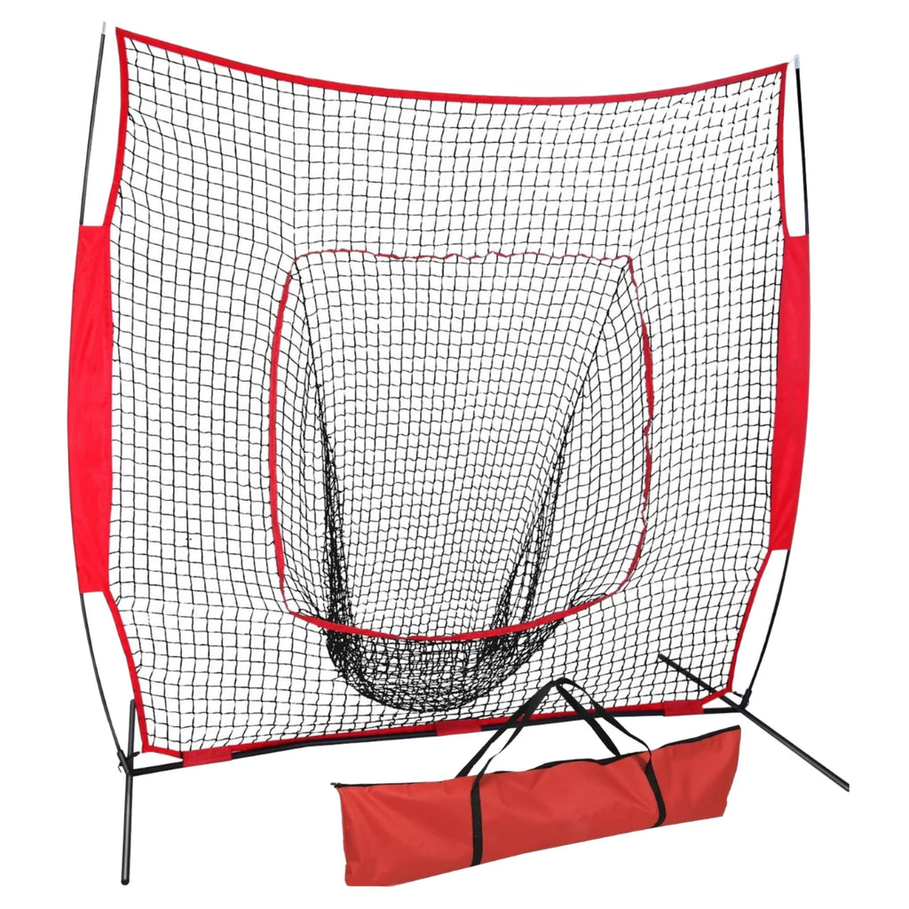 Cross-Border Professional Baseball Training Set For Indoor And Outdoor Practice Network Access