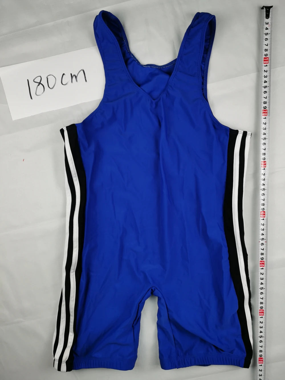 Wrestling Suit Professional Competition Freestyle Wrestling Singlet