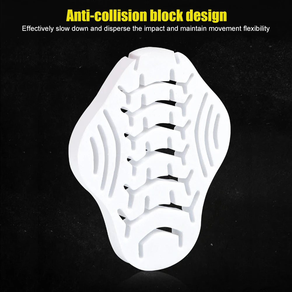 1 Piece Basketball Kneepads Elastic Foam Volleyball Knee Pad Protector Fitness Gear Sports Training Support Bracers