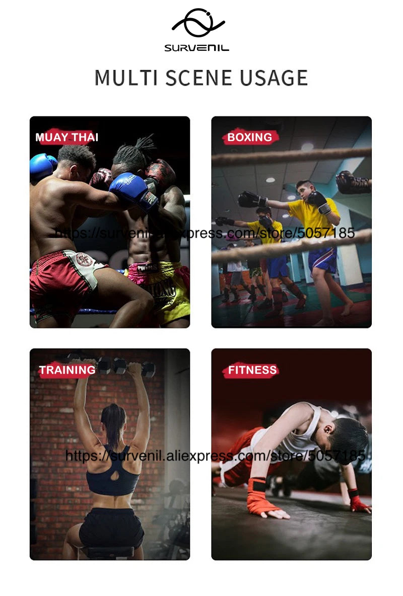 MMA Shorts Men Women Pro Style Fight Shorts for Muay Thai BJJ Training Quick Dry Split Design Jiu Jitsu Boxing Grappling Shorts