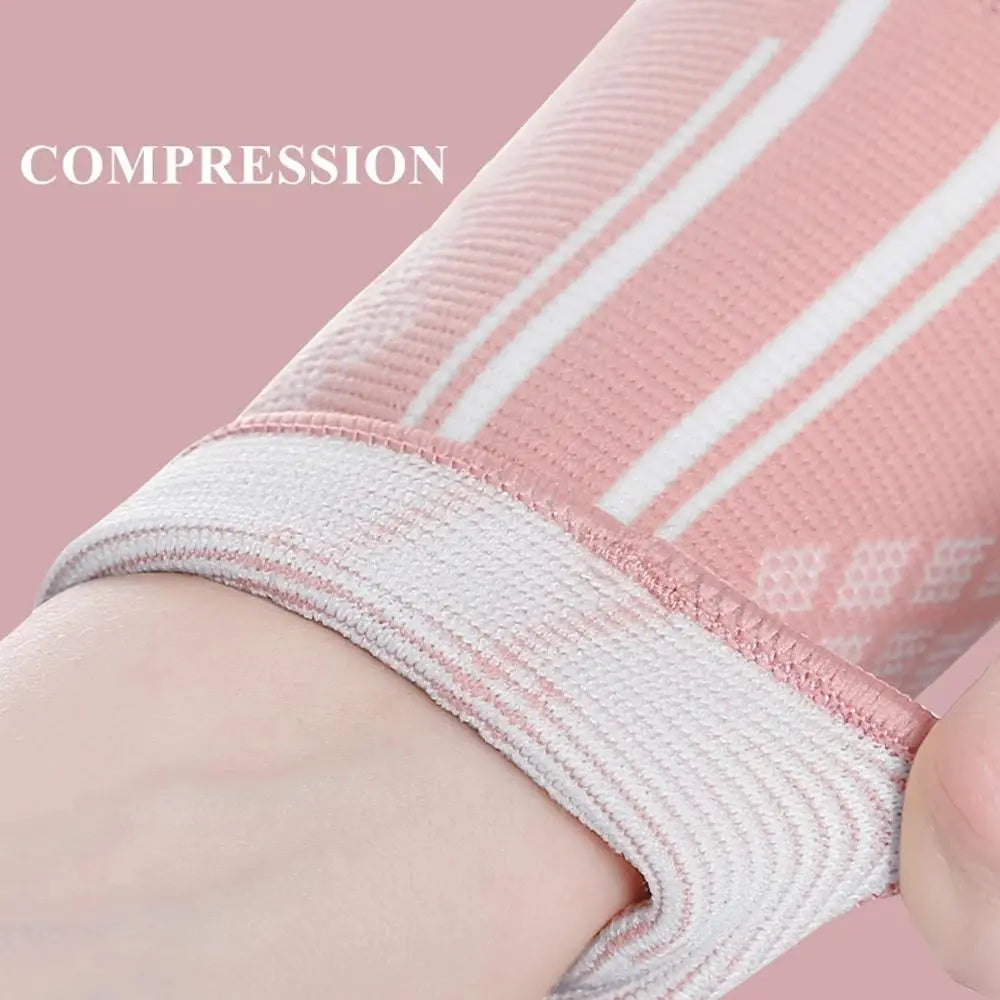 Protective Sports Gear Sports Accessories Sports Safety Arm Warmers Volleyball Arm Sleeves Sports Wristbands Wrist Support