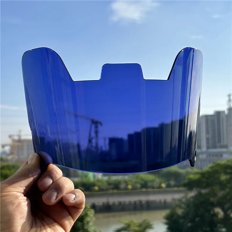 Football Helmet Visor