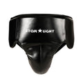 Men's full girdle protection Boxer Men's Taekwondo groin protection boxing karate jockstrap free fight jockstrap
