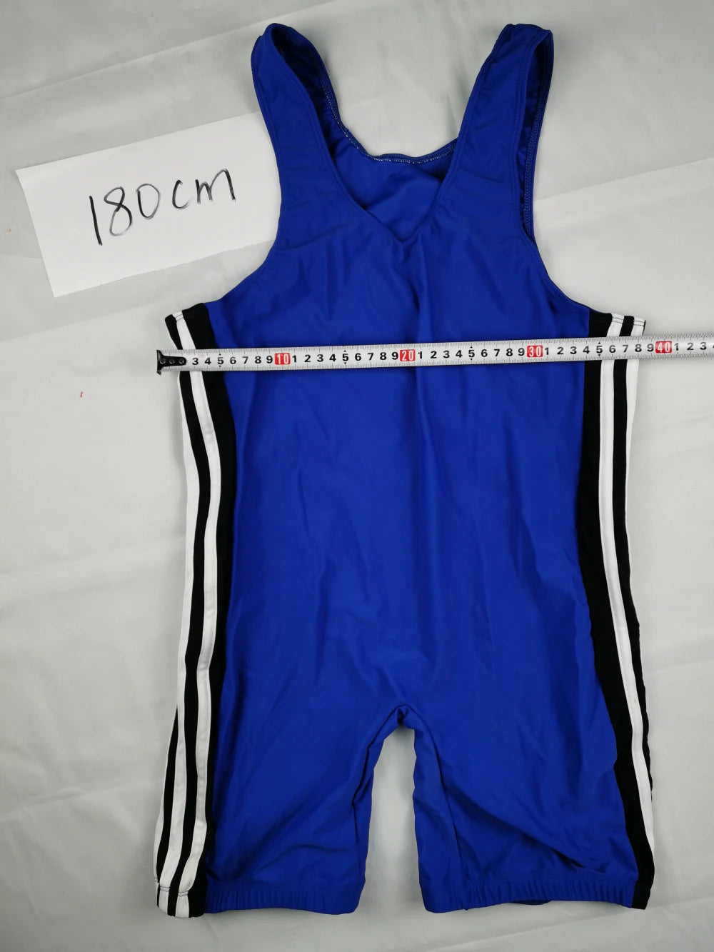 Wrestling Suit Professional Competition Freestyle Wrestling Singlet