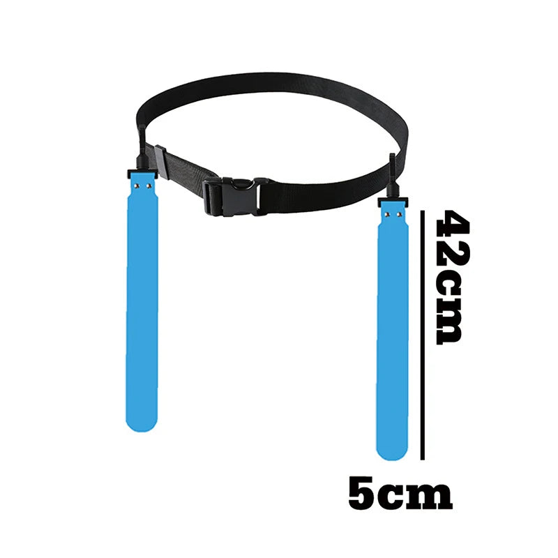 Flag Football Belt