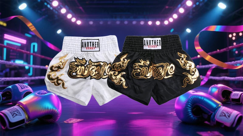 MMA Pants Combat Boxing Shorts for Men Women Fitness Gym Sports Jiu-Jitsu Kickboxing Muay Thai Shorts Crossfit BJJ Fight Wear