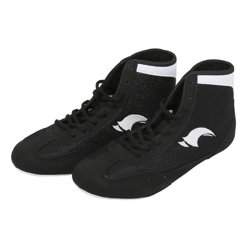Boxing and Wrestling shoes