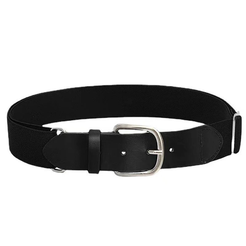 Baseball Belt Elastic