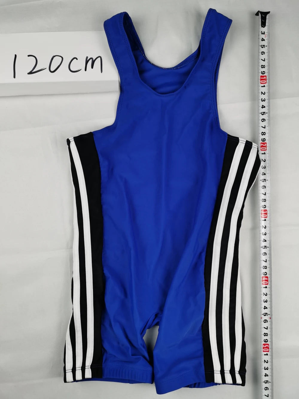 Wrestling Suit Professional Competition Freestyle Wrestling Singlet