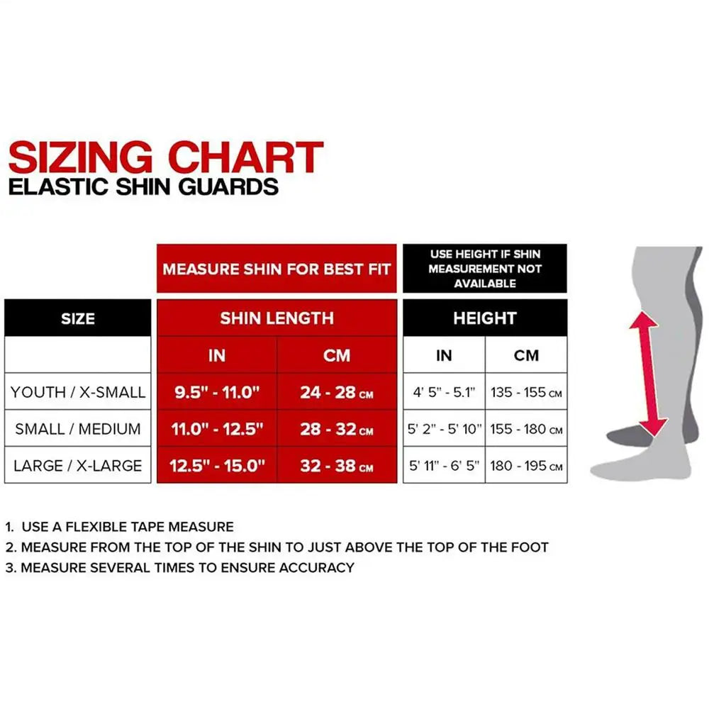 Martial Arts Shin Guards Leg Foot Protector for Kickboxing Shin & Instep Padded Guards Instep Guard Training Sparring Protective
