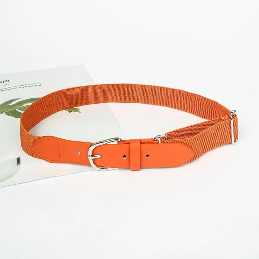 Youth Baseball/Softball Belt