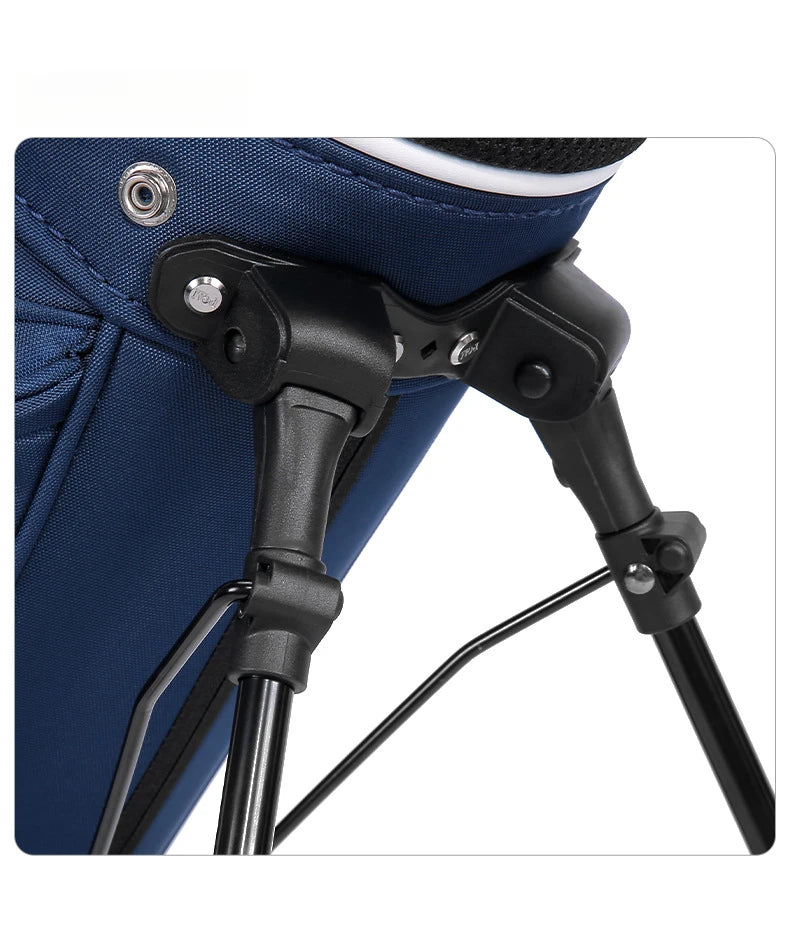 PGM Golf Bags Men Women Lightweight Club Waterproof Bracket Bag QIAB024
