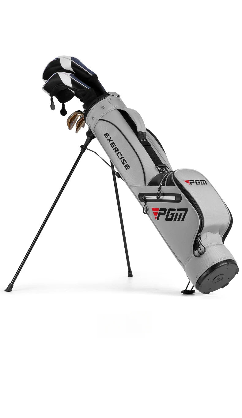 PGM Golf Bags Men Women Lightweight Club Waterproof Bracket Bag QIAB024