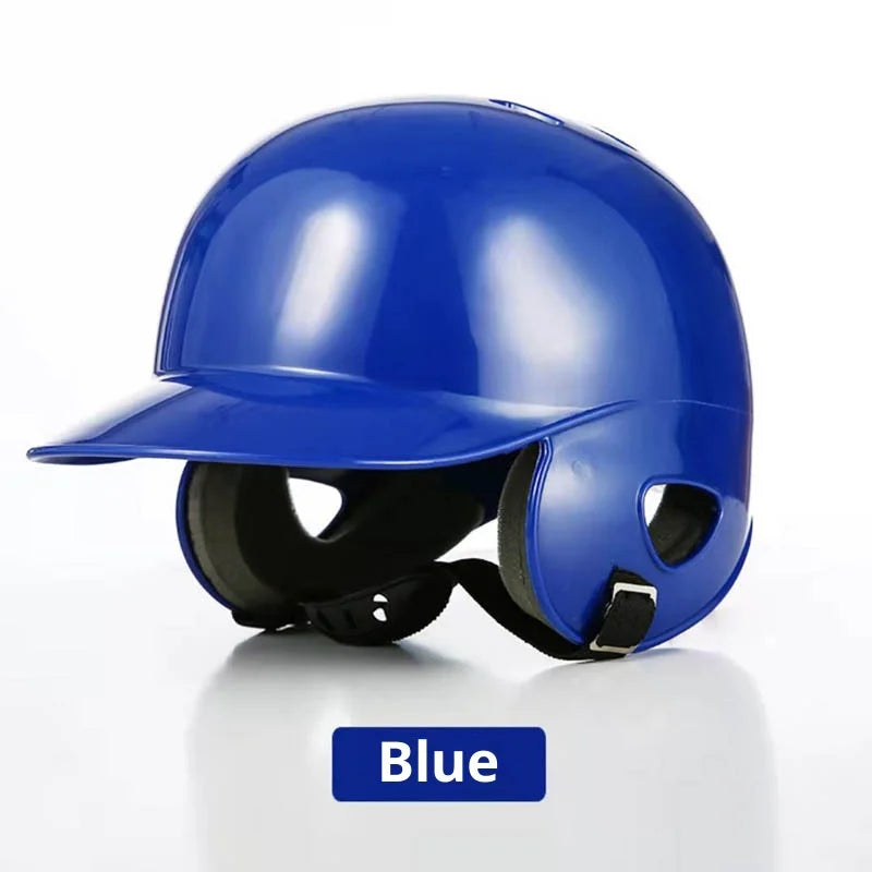 Professional Baseball Helmets: Batting Helmets, Softball