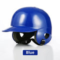 Professional Baseball Helmets: Batting Helmets, Softball