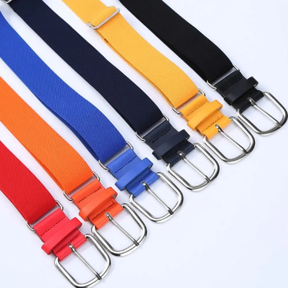 Youth Baseball/Softball Belt