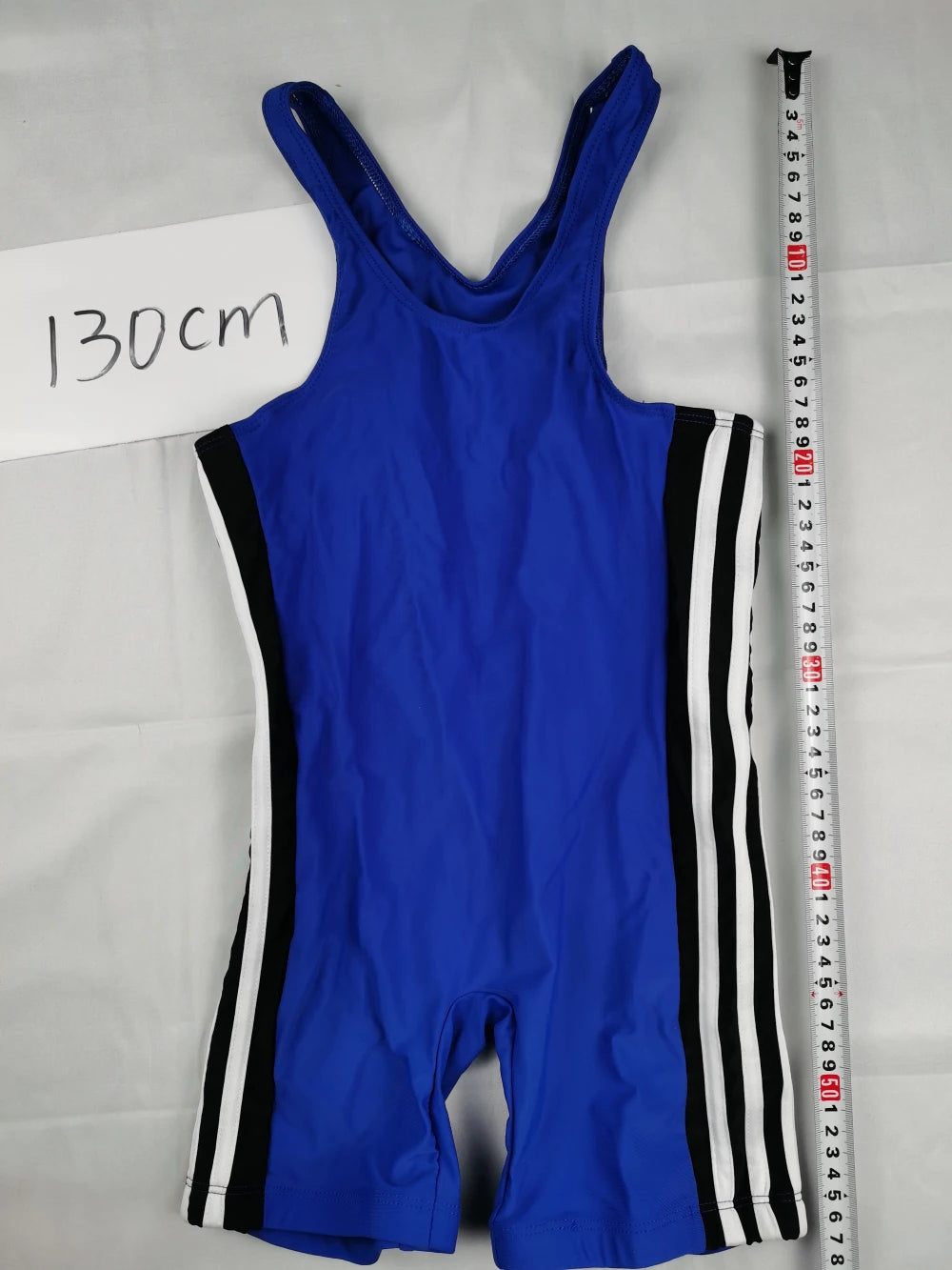 Wrestling Suit Professional Competition Freestyle Wrestling Singlet