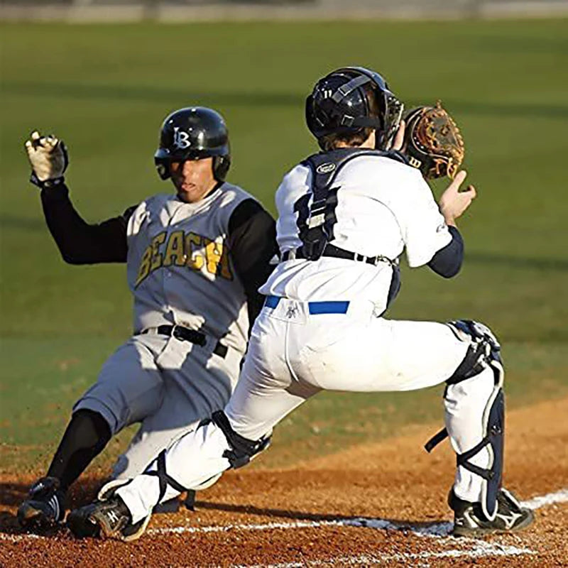Baseball Belt Elastic
