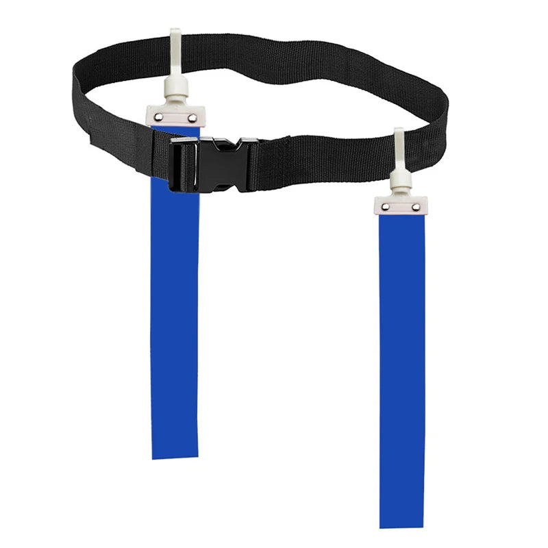 Flag Football Belt