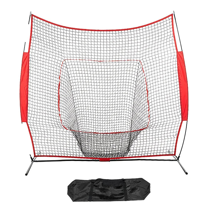 Cross-Border Professional Baseball Training Set For Indoor And Outdoor Practice Network Access