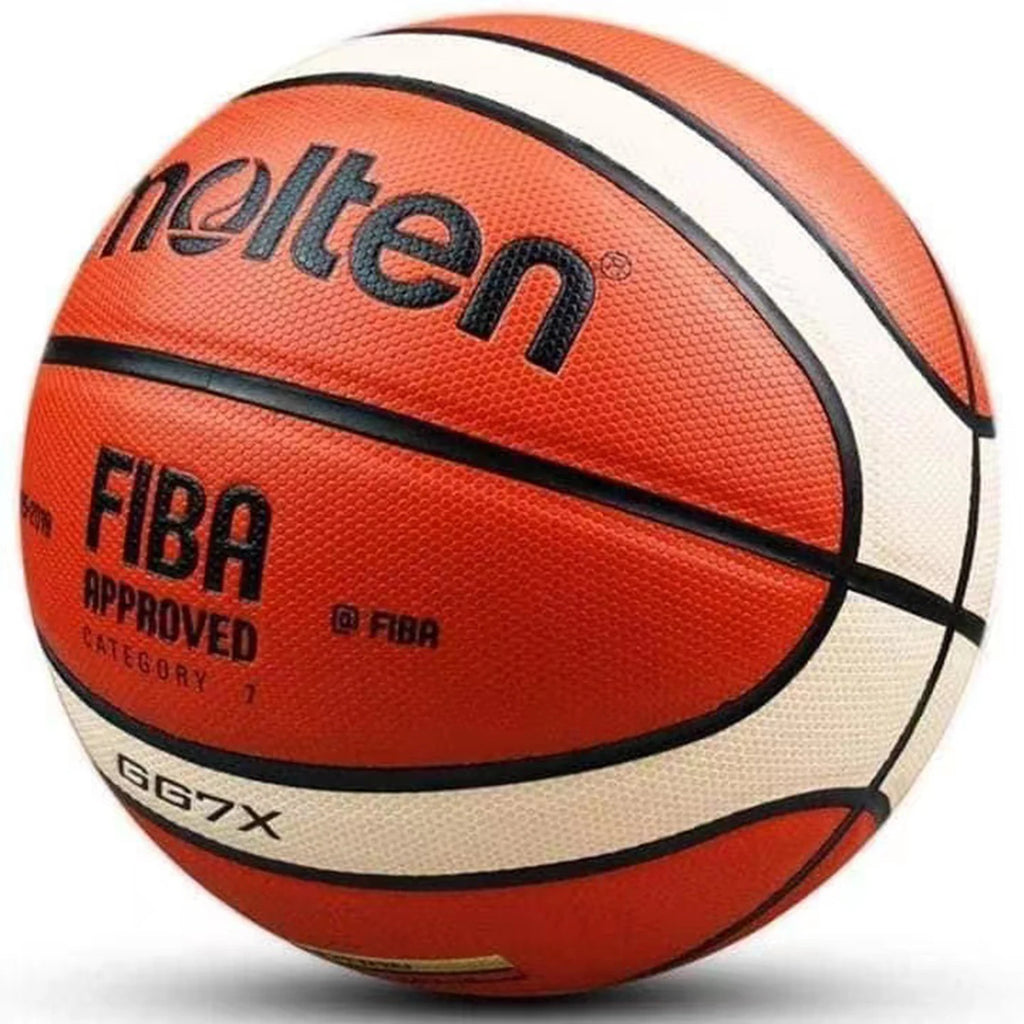 Basketball Official Certification Competition Basketball Standard Ball Men's and Women's Training Ball Team Basketball