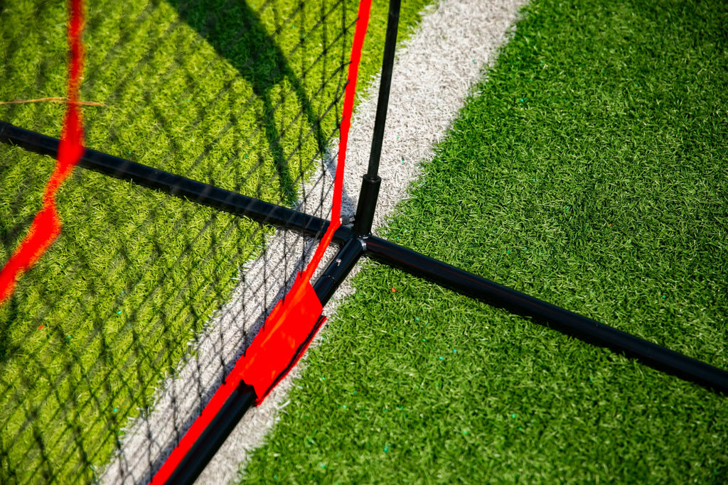 Cross-Border Professional Baseball Training Set For Indoor And Outdoor Practice Network Access