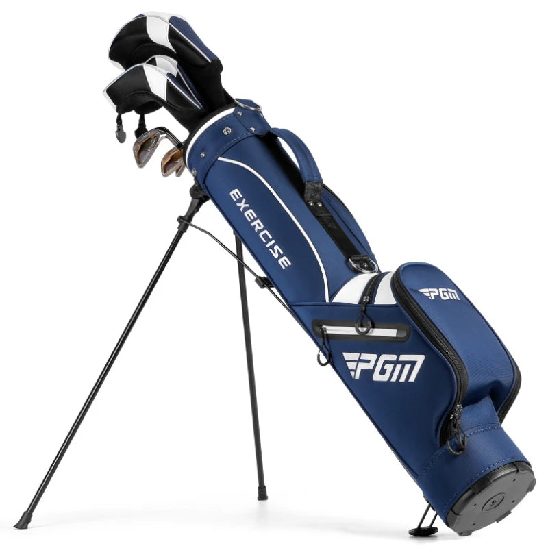PGM Golf Bags Men Women Lightweight Club Waterproof Bracket Bag QIAB024