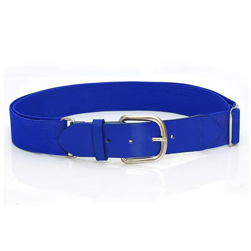 Baseball Belt Elastic