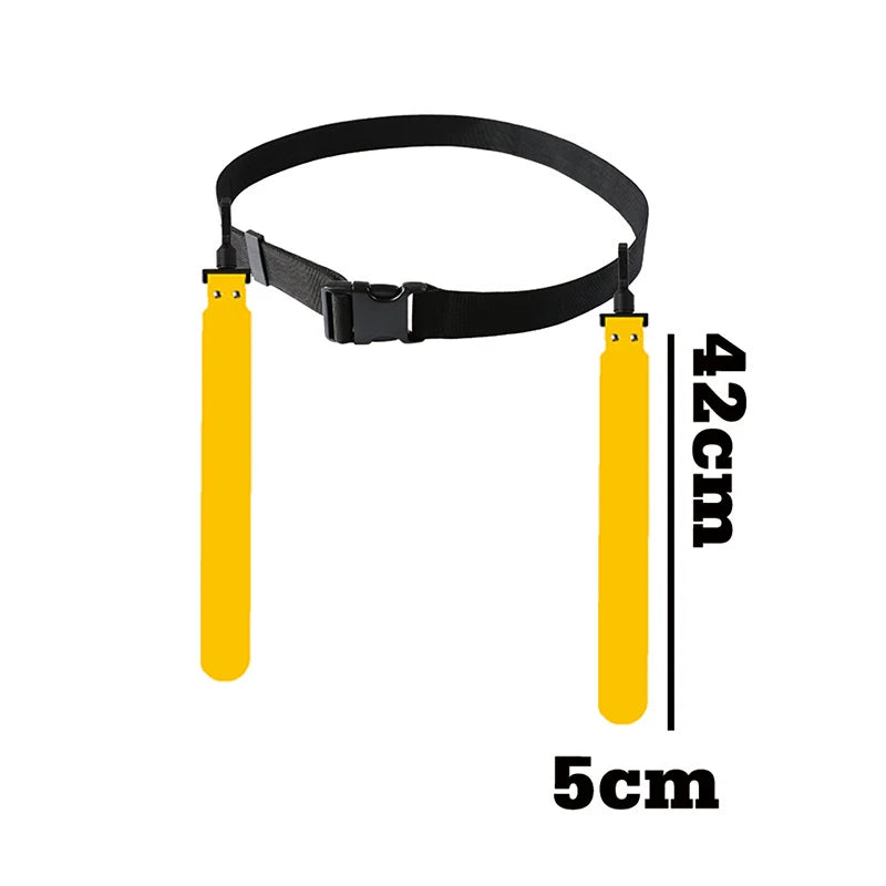 Flag Football Belt