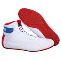 Professional Men Wrestling Shoes Breathable Women Boxing Shoes Comfortable Boxing Training Boot Wear-Resisting Fighting Boots