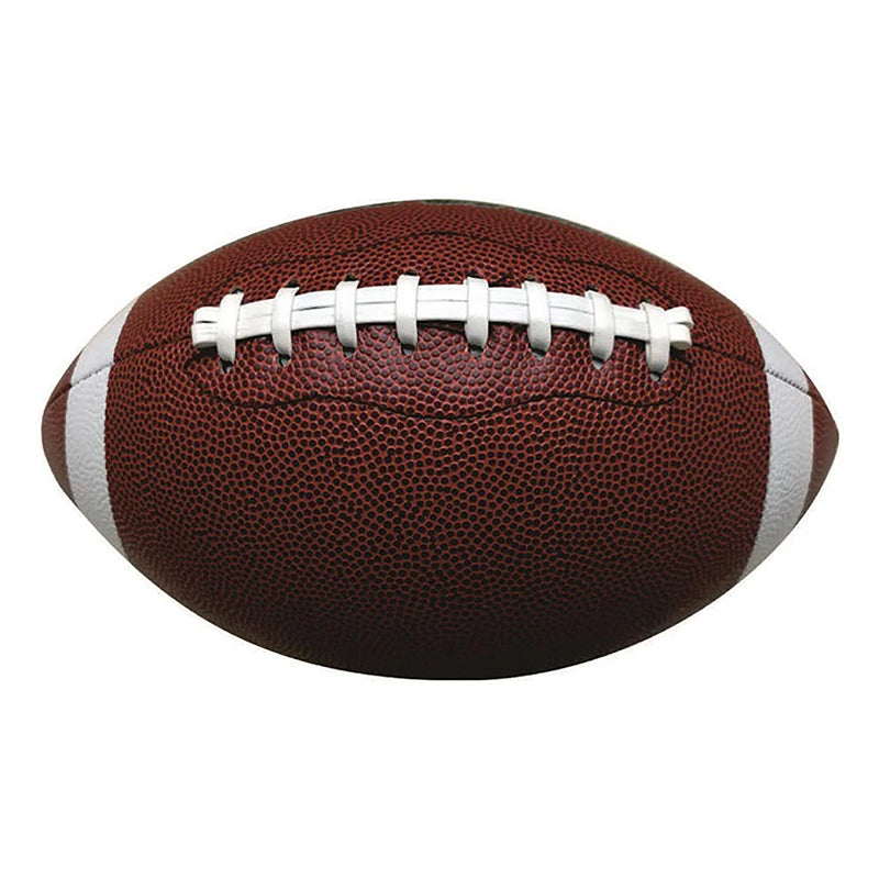 Football - Standard Size 8.5inch Sports Football For Men Women Children